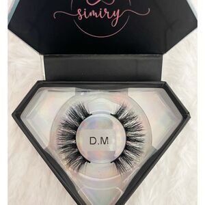 D.M Faux Mink Eye Lashes